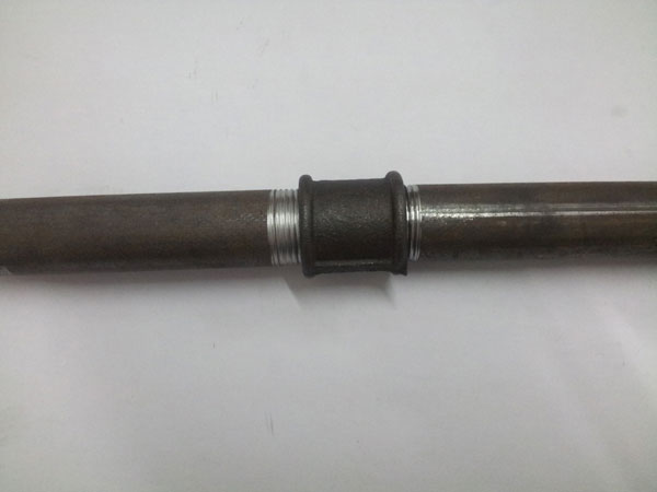 阜新桩基注浆管